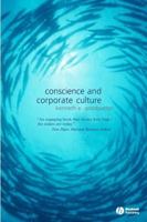 Conscience and Corporate Culture 1405130407 Book Cover