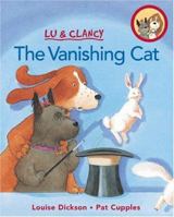 Vanishing Cat, The 155074836X Book Cover
