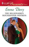 The Billionaire's Housekeeper Mistress 1664409513 Book Cover