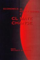 Economics and Policy Issues in Climate Change (RFF Press) 1138376590 Book Cover