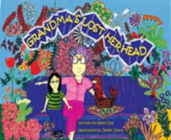 GRANDMA'S LOST HER HEAD 0615353126 Book Cover