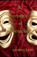 3 Geschichten Zum Nachdenken: Schicksal oder Zufall? (German Edition) B0GCZGXZ9H Book Cover