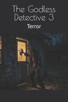 The Godless Detective 3 B0GRQBYQ6P Book Cover