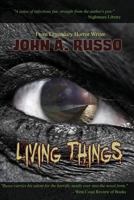 Living Things 0445206667 Book Cover