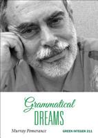Grammatical Dreams 1933382341 Book Cover