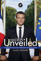 Macron Unveiled 1592112110 Book Cover