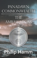 Panadawn Commonwealth: The Ambassadors B08X6KNDF6 Book Cover