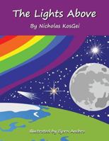 The Lights Above 0984128948 Book Cover
