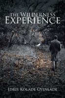The Wilderness Experience 1524628352 Book Cover