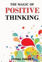 The Magic of Positive Thinking 197440725X Book Cover