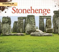 Stonehenge 1624032370 Book Cover