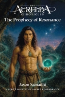 Aurelda I: Prophecy of Resonance B0DYK5ZNX9 Book Cover