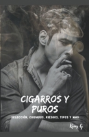 Cigarros y puros B0BYRLPXFC Book Cover