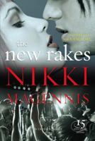 The New Rakes (Black Lace) 0352345039 Book Cover