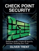 Check Point Security B0FM22GRJB Book Cover