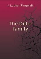 The Diller Family 5518876149 Book Cover