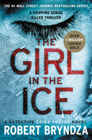 The Girl in the Ice 153871342X Book Cover