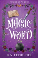 Magic Word 1088070558 Book Cover