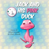 Jack's Pink Duck 1954163460 Book Cover