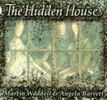 The Hidden House 0399222286 Book Cover