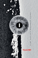 I: Real eyes realize B0DYTRB2PB Book Cover