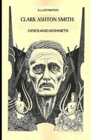 Odes and Sonnets Illustrated 101615478X Book Cover