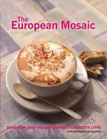 The European Mosaic (3rd Edition) 0582473705 Book Cover