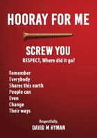 Hooray For Me Screw You B0F2R571DC Book Cover