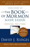 Book of Mormon Made Easier Box Set (with Chronological Map) 1462122256 Book Cover