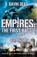 Empires: The First Battle 1473216745 Book Cover