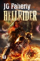 Hellrider 1787582620 Book Cover