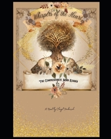 Whispers of the Heart: The Compassionate Mind Reader B0CQ35N4X8 Book Cover