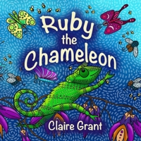 Ruby the Chameleon B0F79LSH2Y Book Cover