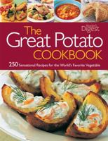 Great Potato Cookbook