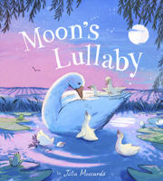 Moon's Lullaby 1664300902 Book Cover