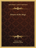 Return of the Magi 0766159140 Book Cover