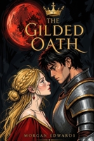 The Gilded Oath B0HBLX4WZ8 Book Cover