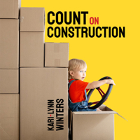 Count on Construction (Preschool Pretend) 1772784192 Book Cover