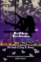 Ruthless Tendencies 035909158X Book Cover