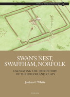 Swan’s Nest, Swaffham, Norfolk 1800791046 Book Cover