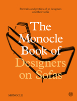 Architects on Sofas 0500966427 Book Cover