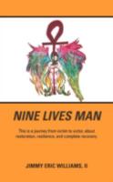 Nine Lives Man 1477257748 Book Cover
