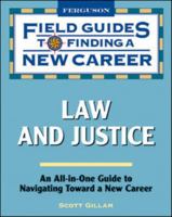 Law and Justice 081608002X Book Cover