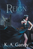 Reign 1956423001 Book Cover