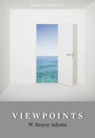 Viewpoints: Reading Worth Thinking and Writing About 1111350248 Book Cover