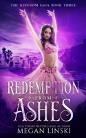 Redemption From Ashes 0692590315 Book Cover
