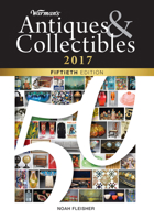 Warman's Antiques & Collectibles 2017 1440246297 Book Cover