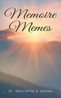 Memoire Memes null Book Cover