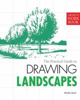 Artists Workbook: Drawing Landscapes 1848372752 Book Cover