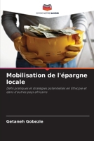 Mobilisation de l'épargne locale (French Edition) 6208056799 Book Cover